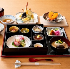 レストラン 嘉肴 和空 成田山門前のおすすめランチ3