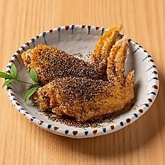 黒・・・中辛（2本）