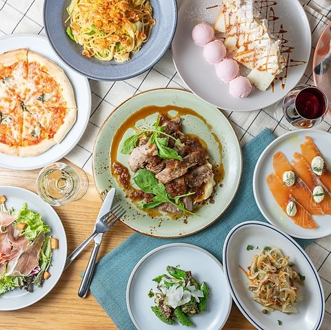 BON COCOTTE ボン ココット 名古屋の写真
