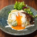 料理メニュー写真&nbsp;自家製ポテトサラダ
