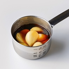 油にんにく(青森産)