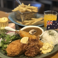 食堂 ヨリミチのコース写真