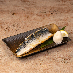カマ焼き