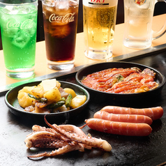 鶴橋風月 江坂店のおすすめ料理2