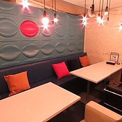 イタリアン居酒屋 LANTANA 松山二番町の特集写真