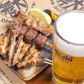 やきとり処 大舞 町田駅前店のおすすめ料理2