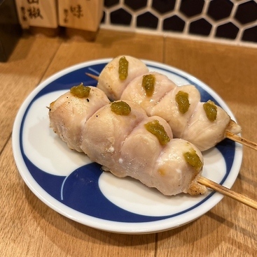 炭火焼き鳥 あらたのおすすめ料理1