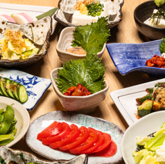 鉄板隆 takaのおすすめ料理3