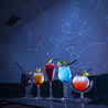 Planetarium Cafe&Bar Misora プラネタリウムカフェバーミソラのおすすめポイント2