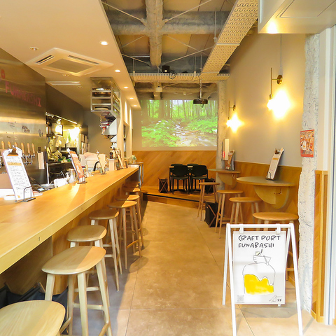 CRAFT PORT FUNABASHI Ntg|[gtioV