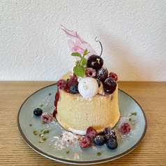 ベリーチェリー