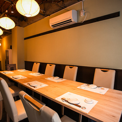 酒と肴 乃音 のん 渋谷二丁目 本館の雰囲気2