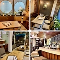 slow life dining 301 スローライフダイニング サンマルイチの雰囲気1
