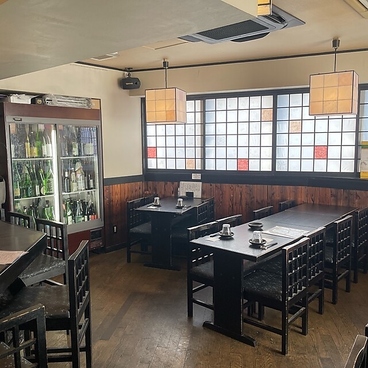 麦酒庵 大塚店の雰囲気1