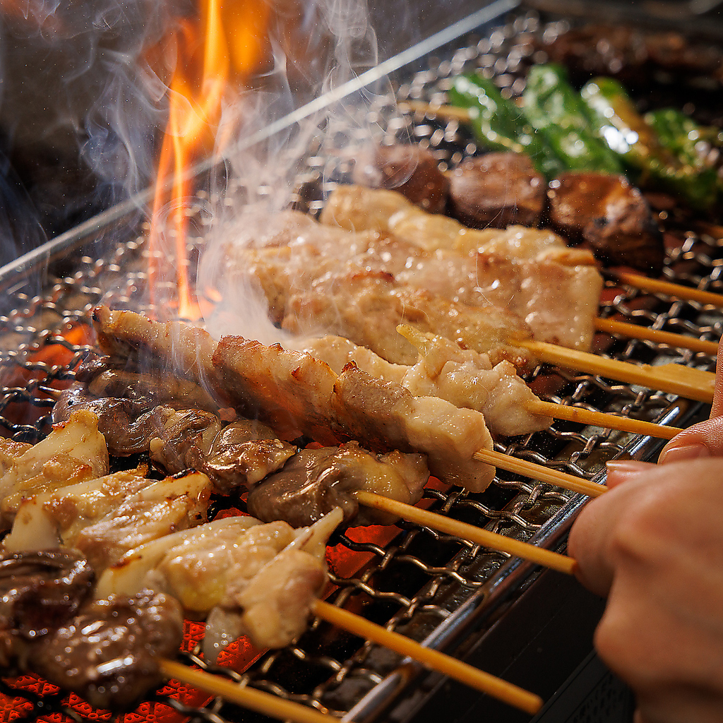 新宿　おでん　鍋　もつ鍋　食べ放題　飲み放題　