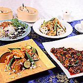 【香りの料理とも知られる四川料理】『麻』と『辣』と厳選スパイスや油をさりげなく控えながらも、香り高く風味豊か。一度味わうと他とは違う四川料理を感じていただけます。