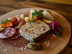 Bistro&Cafe Lampの写真2