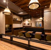 PRONTO プロント 日本橋京急EXイン店の雰囲気2