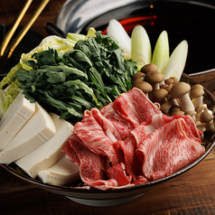 鶏出汁おでんと日本酒 けんびろう 赤坂見附店のコース写真