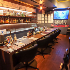 BAR PocaCosa TOKYO バーポカコサトーキョーのおすすめポイント1