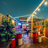 PORK88 ポークパルパル 新大久保店の雰囲気3