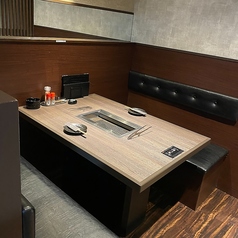 和牛焼肉 肉八 天満店 特集写真1