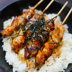 本格焼鳥　おなじみやのおすすめ料理1