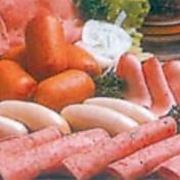 高品質の豚肉と本物の技術