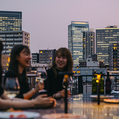 commone wine&eats コモン ワインアンドイーツの雰囲気2