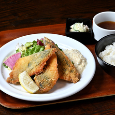 ケラケラ KELLER KELLER なんばのおすすめランチ2