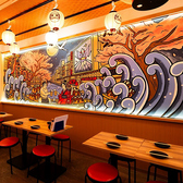 政宗 難波店の雰囲気2