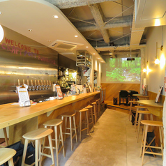 CRAFT PORT FUNABASHI クラフトポートフナバシの特集写真