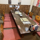 地魚 串焼 だるまやの雰囲気3