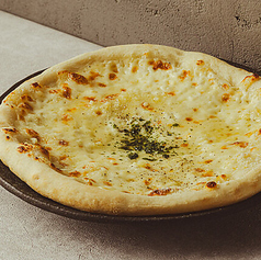 クワトロフォルマッジ