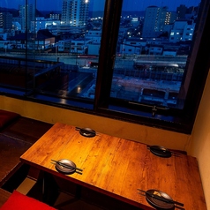 ひとしずく 福島駅前店の雰囲気1