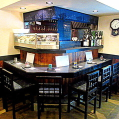 麦酒庵 大塚店の雰囲気2