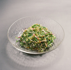 パジョリ(ねぎ)サラダ