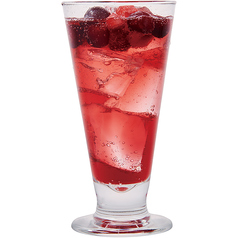 ベリーベリービネガーソーダ/あまおうビネガーソーダ/白桃ビネガーソーダ/ピングレビネガーソーダ