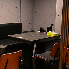 サラム小尾羊 新大久保の特集写真