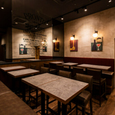 PRONTO プロント 日本橋京急EXイン店の雰囲気3