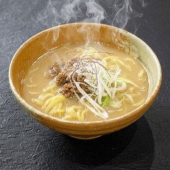 ピリ辛担々麺 フル