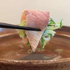 酒とったり 横浜駅店のコース写真