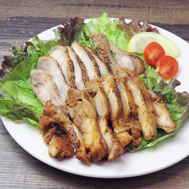 Hau oli ハウオリのおすすめ料理1