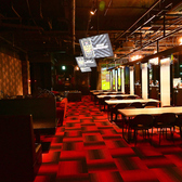 夜カフェ DanDan 天文館の雰囲気2