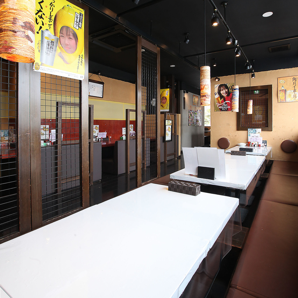 居酒屋　夢の写真ギャラリー