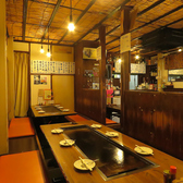 木村屋 豊田店の雰囲気3