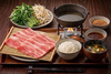 肉割烹やまき