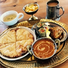 ポカラ 中川店の特集写真