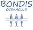 ボンダイズ BONDIS OCEANCLUB 新百合ケ丘店ロゴ画像