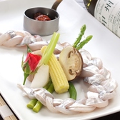 創作欧風鉄板焼ステーキハウス 縁 enishiのおすすめ料理2